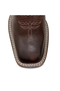 Bota Durango Brown/Apache 12DB30G2L