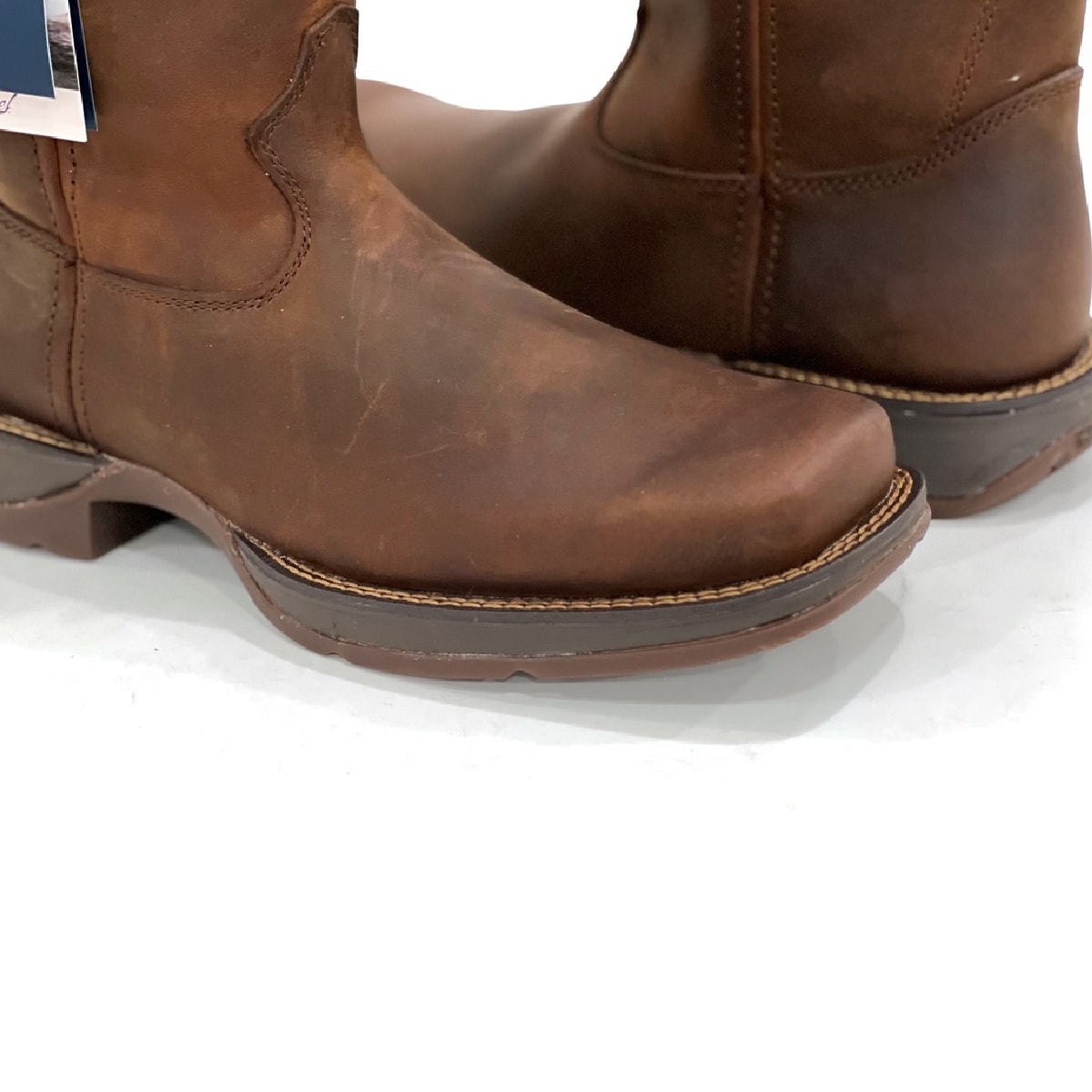 Bota Durango Importada Rebel Marrom DB5444 | Cris & Cia