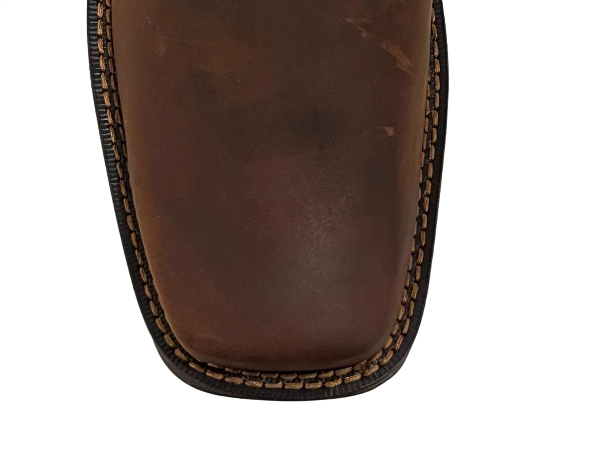 Bota Durango Importada Rebel Marrom DB5444 | Cris & Cia