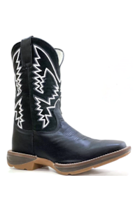 Bota Durango Jump Preto/Preto 12DB15G2T