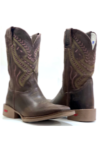 Bota Durango Med Dog/Apache 1220802131G2L