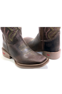 Bota Durango Med Dog/Apache 1220802131G2L