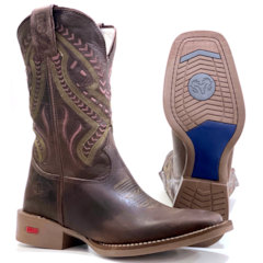 Bota Durango Med Dog/Apache 1220802131G2L