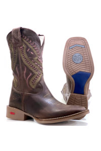 Bota Durango Med Dog/Apache 1220802131G2L