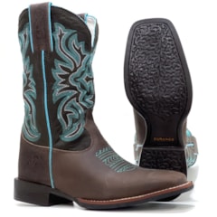 Bota Durango Med Dog/Apache 1700402131G2M