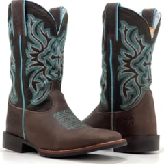 Bota Durango Med Dog/Apache 1700402131G2M
