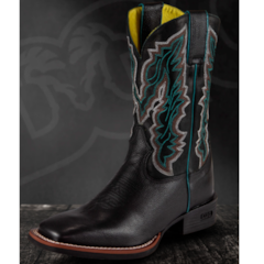 Bota Durango  Preto/Preto 12DB14G2P
