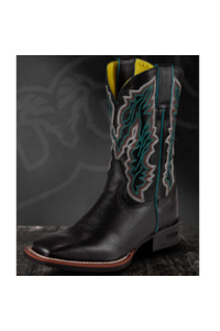 Bota Durango  Preto/Preto 12DB14G2P