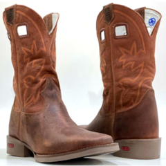 Bota Durango Red Dog/Terra 12DB18G2L