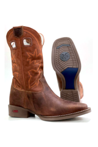 Bota Durango Red Dog/Terra 12DB18G2L