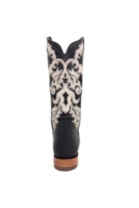 Bota Goyazes Arraia Preto/Malb Preto H193203-ARC