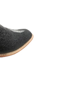 Bota Goyazes Arraia Preto/Malb Preto H193203-ARC