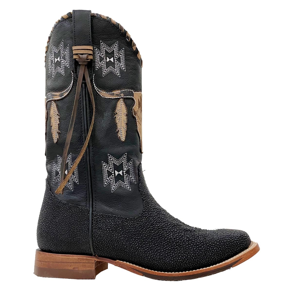 bota goyazes arraia