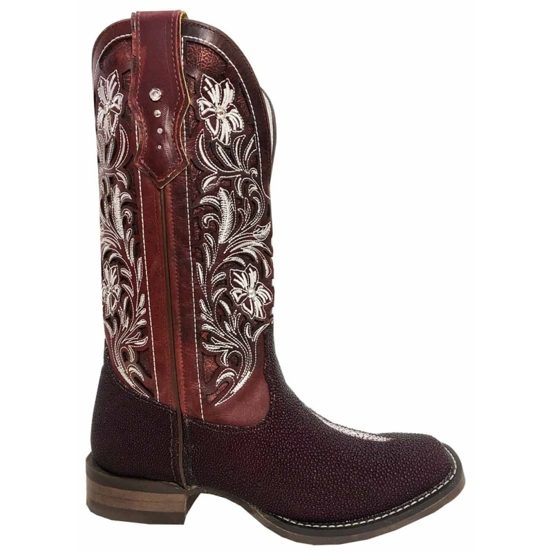 bota de arraia goyazes