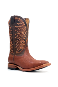 Bota Goyazes Avestruz Lisa Whisky/ Dls Tab 211502-AC