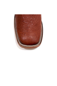 Bota Goyazes Avestruz Lisa Whisky/ Dls Tab 211502-AC