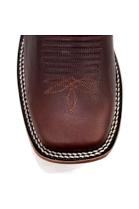 Bota Goyazes Bison Brown/Atlanta Café 253004-CC