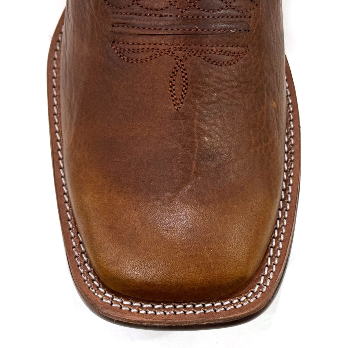 Bota Goyazes Bisontan/Mustang Preto 251503-CP | Cris & Cia