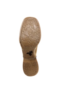 Bota Goyazes Crazy Horse Havana/Crazy Horse Havana H193203-CJ