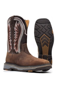 Bota Goyazes Dakar Café/Dakar Café 217402-CK