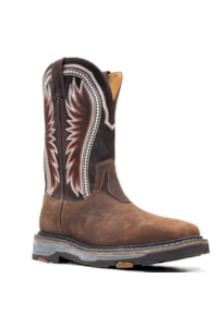 Bota Goyazes Dakar Café/Dakar Café 217402-CK
