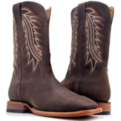 Bota Goyazes Dakar Café/Dakar Café 226003-CC