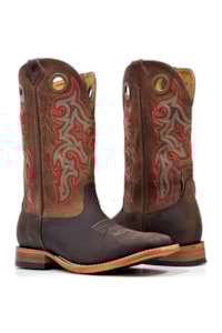Bota Goyazes Dakar Café/Dlls Furtacor 173013-CC