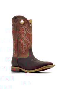 Bota Goyazes Dakar Café/Dlls Furtacor 173013-CC