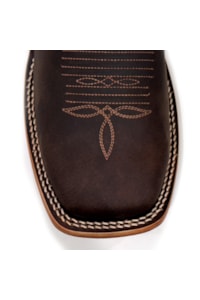 Bota Goyazes Dakar Café/Dlls Furtacor 173013-CC