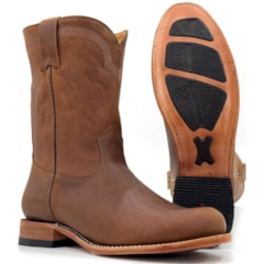Bota Goyazes Dakar Havana/Dakar Havana 217901-CC