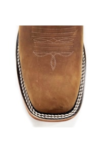 Bota Goyazes Dakar Tab/Atlanta Café 253501-CC