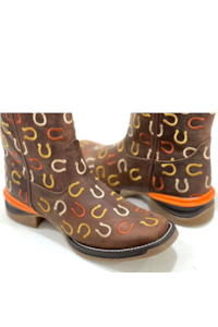 Bota Goyazes Dallas Tab 213211-CJ