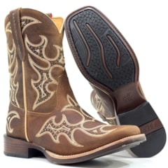 Bota Goyazes Dlls Furtacor/Dlls Furtacor 253202-CP