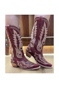 Bota Goyazes Dlls Pinhão/Dlls Pinhão 256803-CC