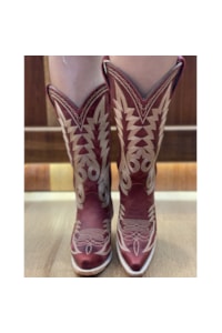 Bota Goyazes Dlls Pinhão/Dlls Pinhão 256803-CC