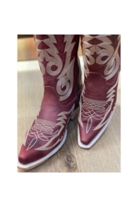 Bota Goyazes Dlls Pinhão/Dlls Pinhão 256803-CC