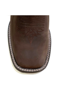 Bota Goyazes Dls Café/ Cabardino Marrom Imper 211502-CJ