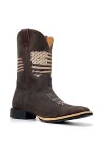 Bota Goyazes Dls Café/ Dls Café 191521-CF