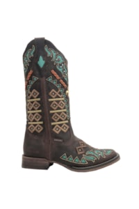 Bota Goyazes Dls Café/ Dls Café 193213-CF