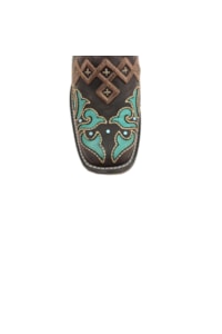 Bota Goyazes Dls Café/ Dls Café 193213-CF