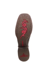 Bota Goyazes Dls Café/ Dls Café 193213-CF