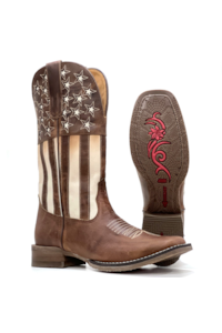 Bota Goyazes Dls Furta Cor/ Dls Furta Cor 223209-CF