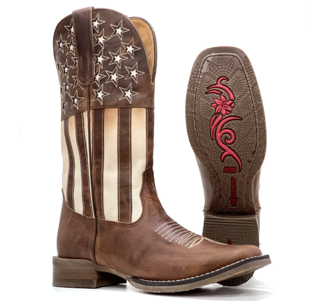 Bota Goyazes Dls Furta Cor/ Dls Furta Cor 223209-CF