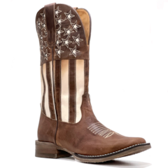 Bota Goyazes Dls Furta Cor/ Dls Furta Cor 223209-CF