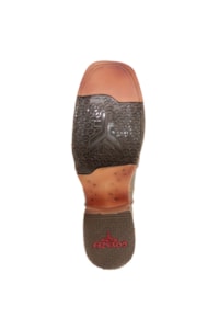 Bota Goyazes Dls Ocre/Dls Ocre/Dourado H193201-CC