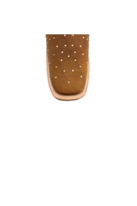Bota Goyazes Dls Ocre/Dls Ocre/Dourado H193207-CC
