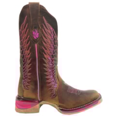 Bota Goyazes Dls Ocre/ Dls Ocre H193204-CJ