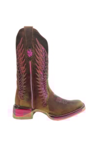 Bota Goyazes Dls Ocre/ Dls Ocre H193204-CJ