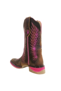 Bota Goyazes Dls Ocre/ Dls Ocre H193204-CJ