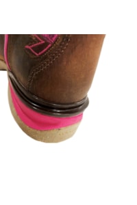 Bota Goyazes Dls Ocre/ Dls Ocre H193204-CJ